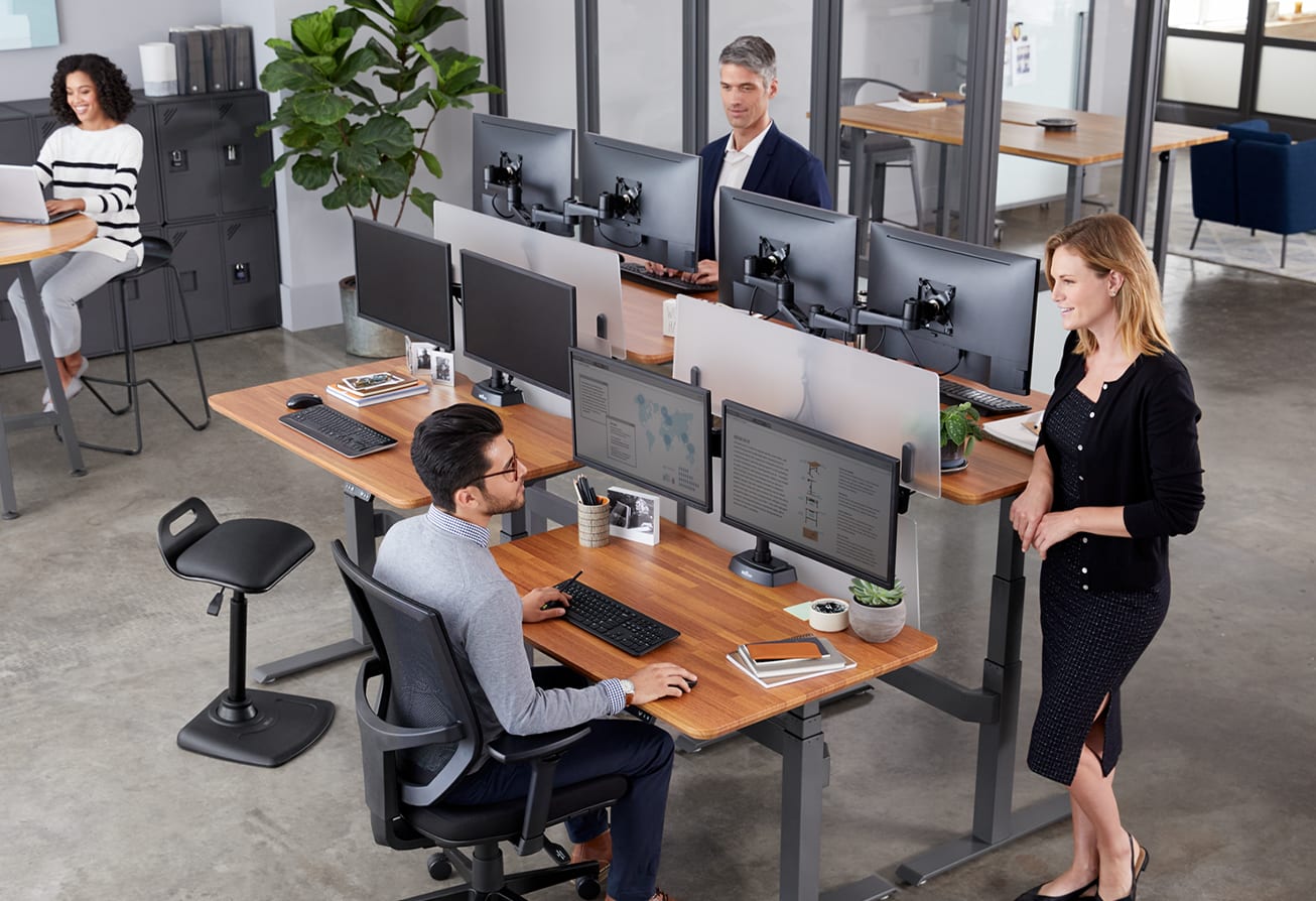 varidesk-workstations