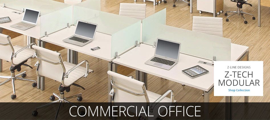 Commercial Office