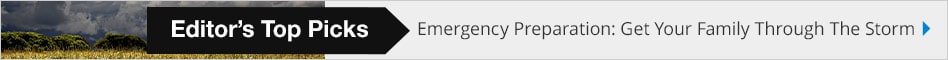 Emergency Preparation Get Your Family Through The Storm