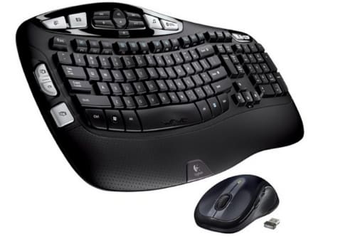 Shop All Wireless Keyboards