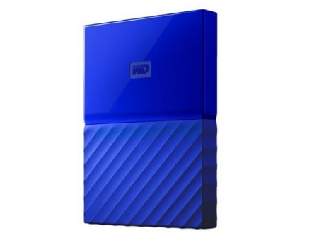 Shop All External Hard Drives