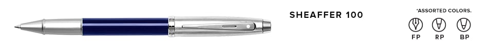 Sheaffer 100