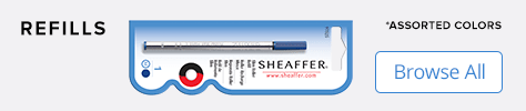 Sheaffer Refills