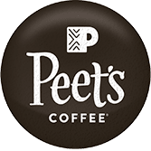 Peets-Coffee