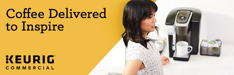 Keurig office depot sale