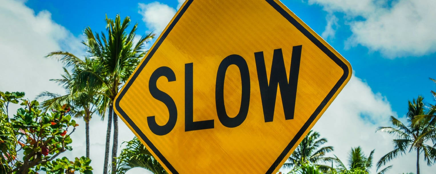 5 Steps to Maximize Your Business During Slow Periods