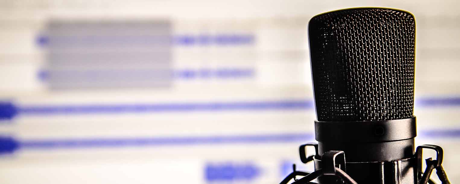 How Uploading Podcasts Can Complement the Student Experience