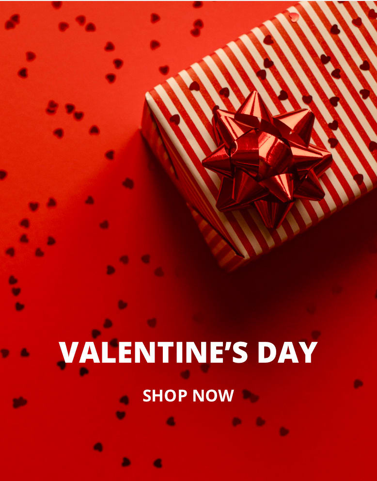 Valentine's Day Gift Guide