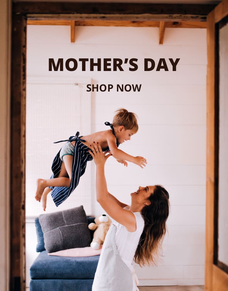 Mother's Day Gift Guide