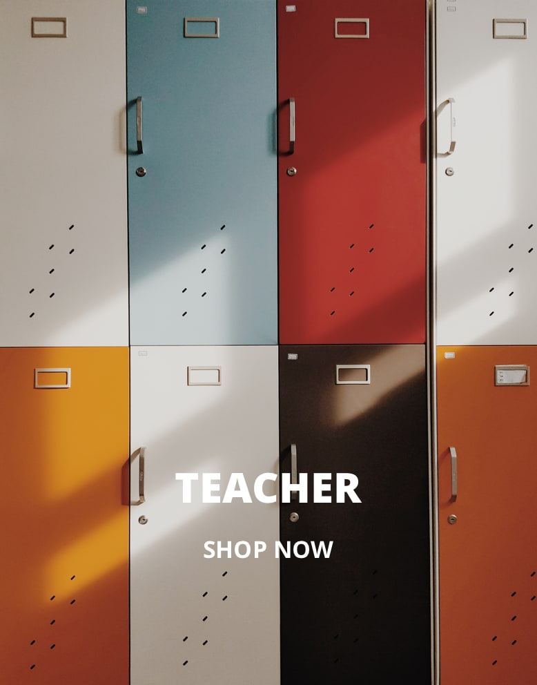 Teacher Gift Guide