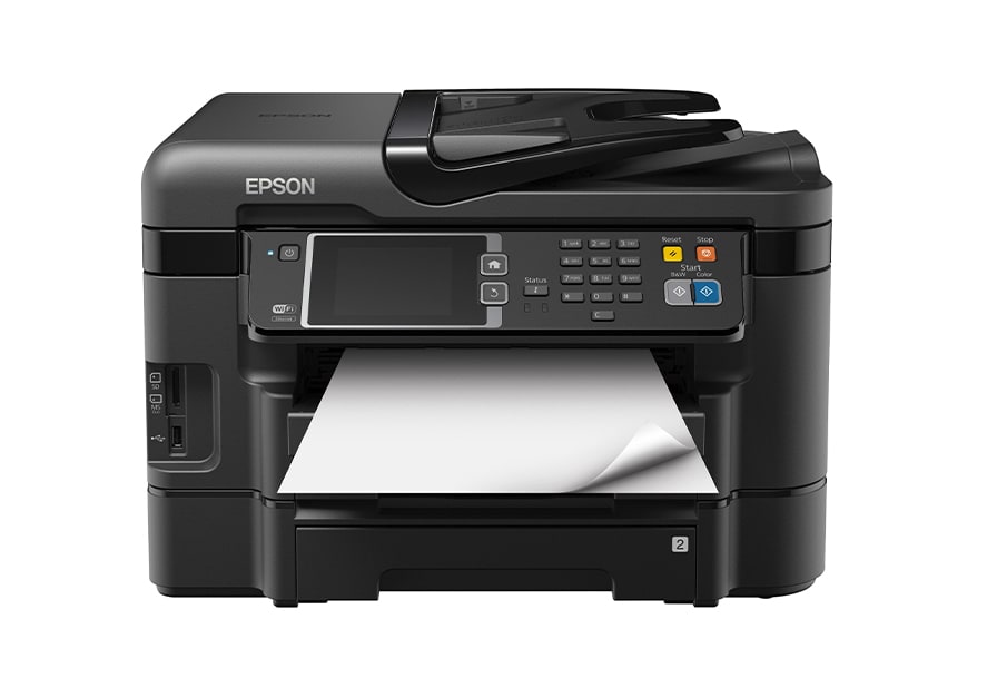 erger maken meel berouw hebben What is the Best Printer Type For Your Needs?