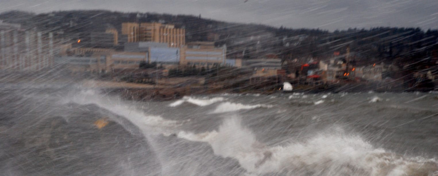 5 Steps to Get Business Defenses Ready for Storm Season