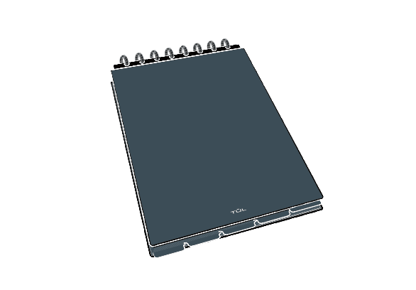 Build Your TUL Notebook