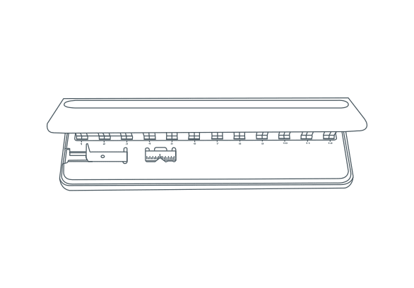 Custom Hole Punch 