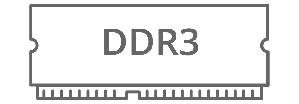 DDR3