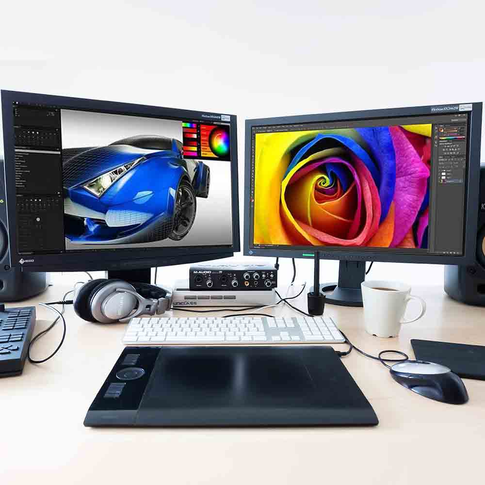 Computer Monitor Buying Guide