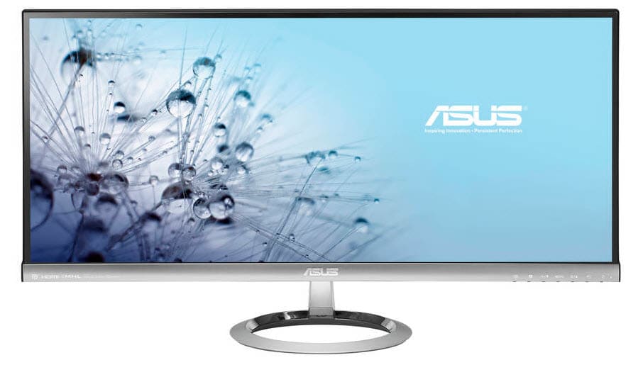 Monitor Buying Guide