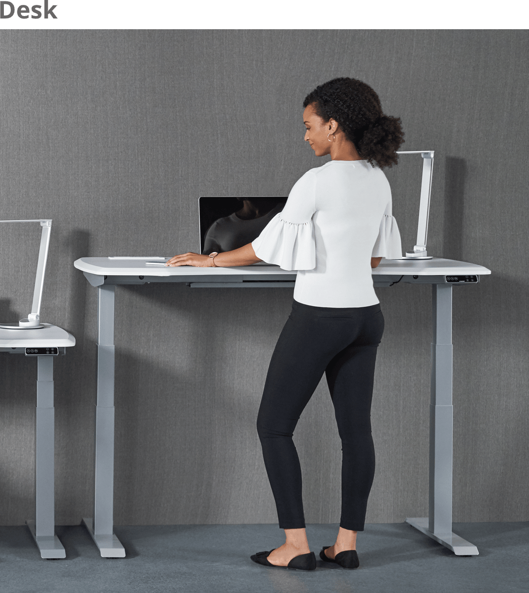 Office depot outlet workpro desk