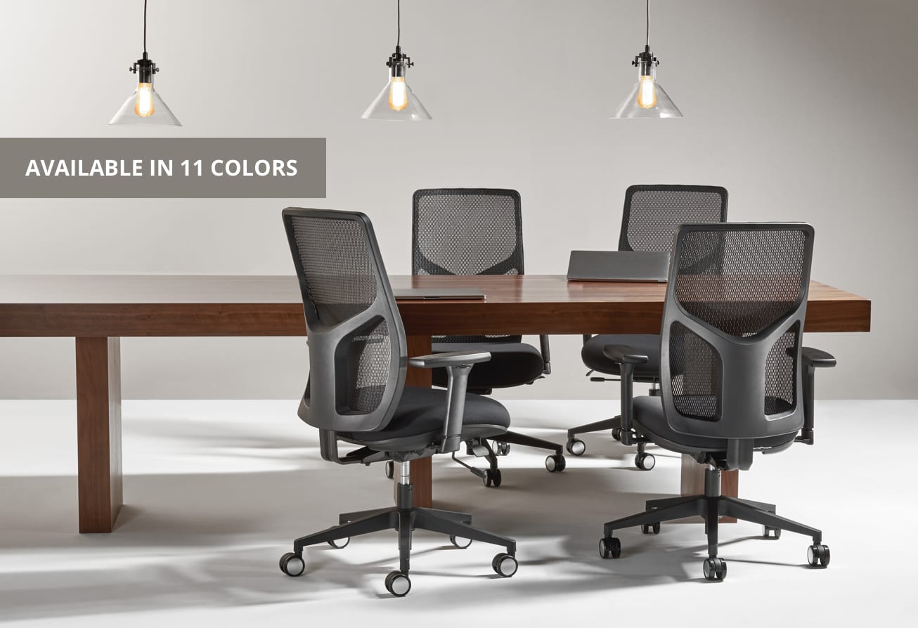 Shop WorkPro Chair Collection Office Depot