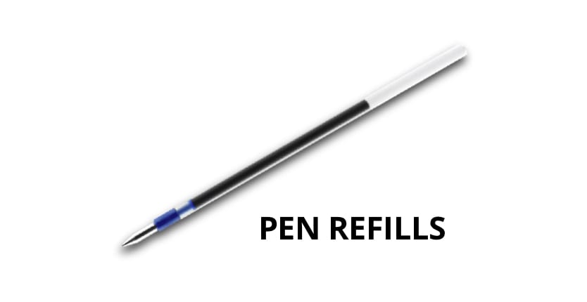 Uni-ball® pen-refills