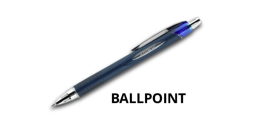 Uni-ball® Ballpoint