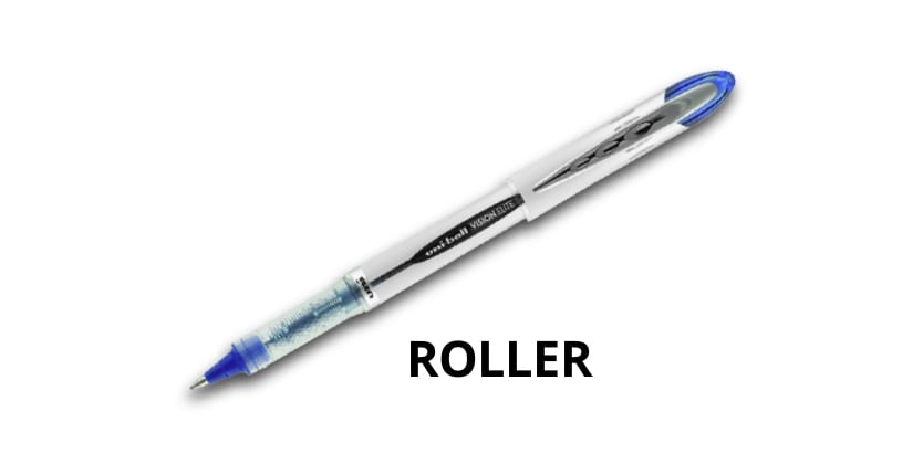 Uni-ball® Roller