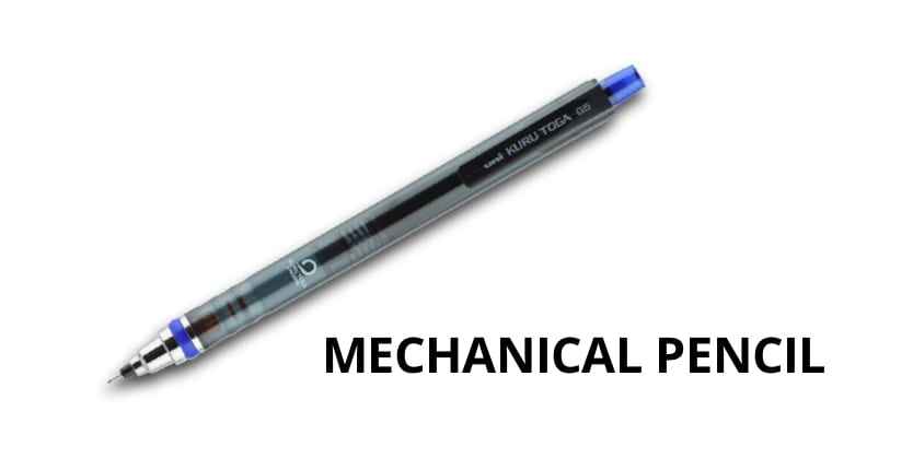 Uni-ball® mechanical-pencil