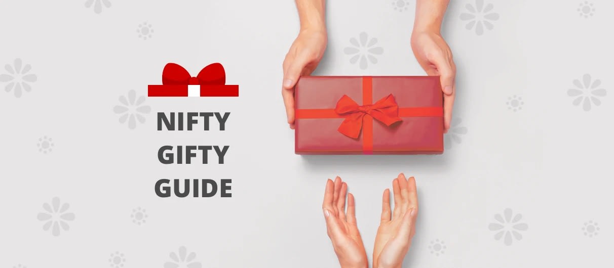 Nifty Gifty Guide