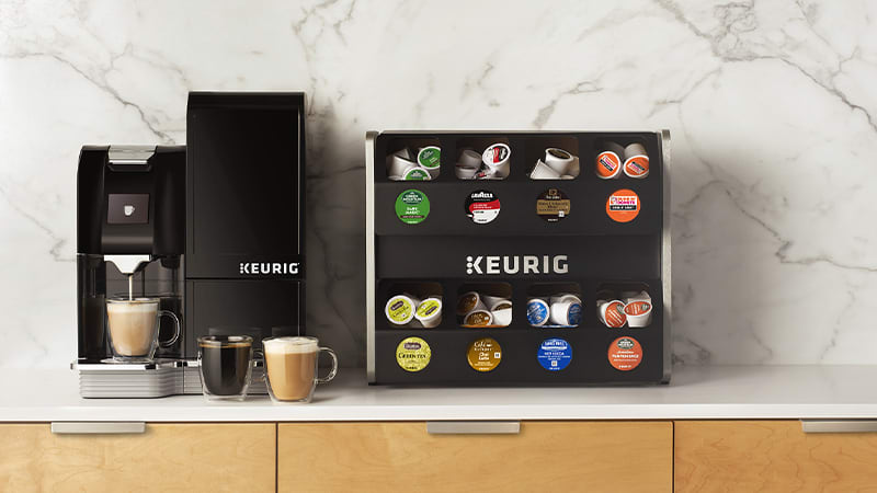 Keurig office depot discount