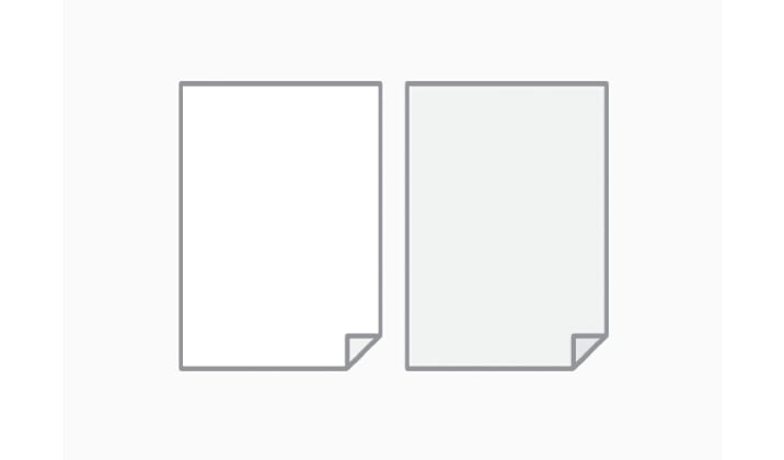 The Complete Guide to Printing Paper Sizes