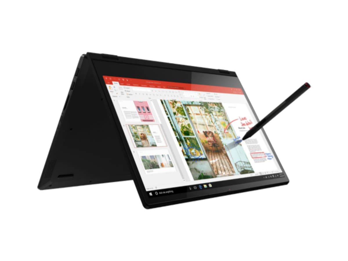 2-in-1 PCs