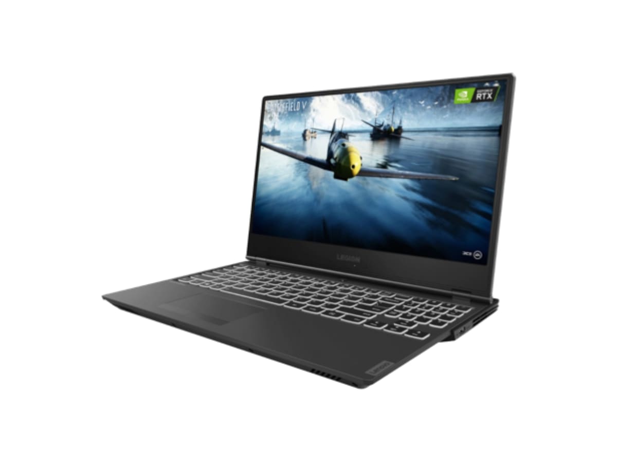 Gaming Laptops