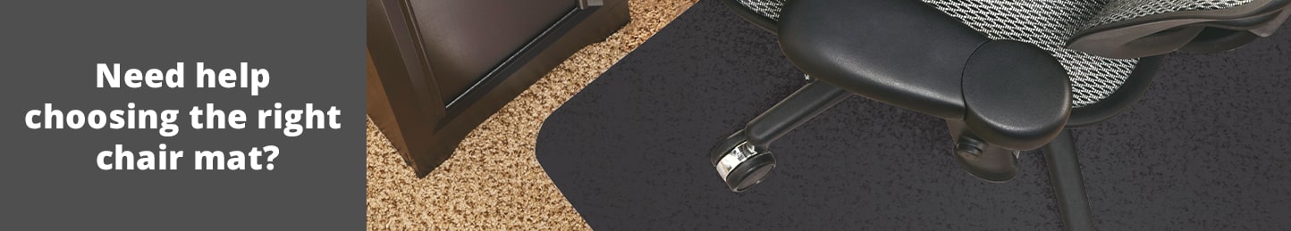 Office max floor protector sales