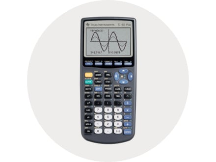 SAT Approved Calculators