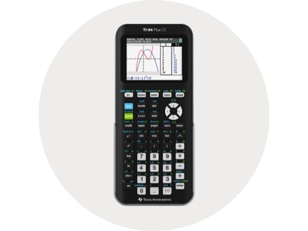Color Screen Calculators