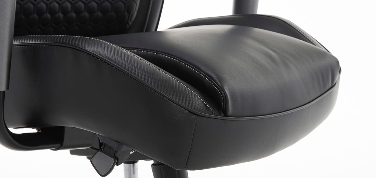Shaq top office chair