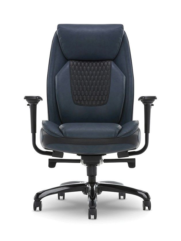 Shaq top executive chair
