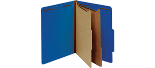 Pendaflex Tabloid Recycled File Wallet 11 x 17 875 Sheet Capacity 3 12  Expansion Brown 10percent Recycled 1 Each - Office Depot