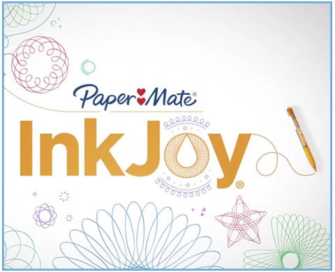 Paper Mate InkJoy