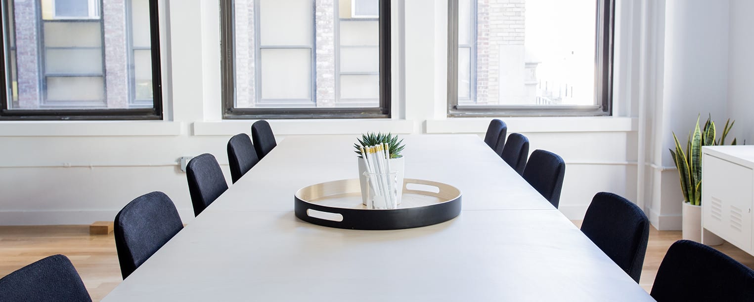 4 Simple Tips to Set Up Conference Rooms