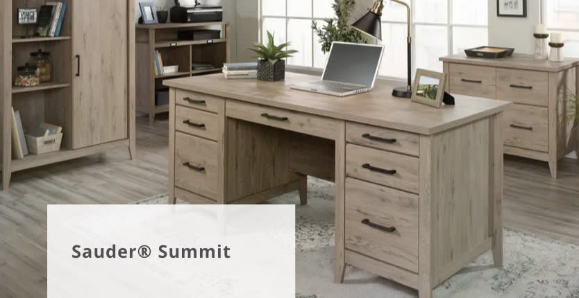 Desk and chair set office depot clearance