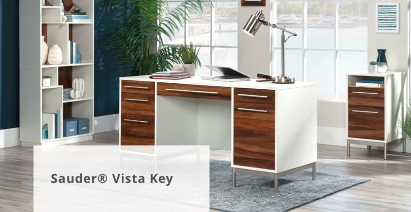 Office depot shop modern desk