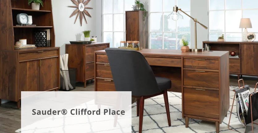 Sauder Clifford Place