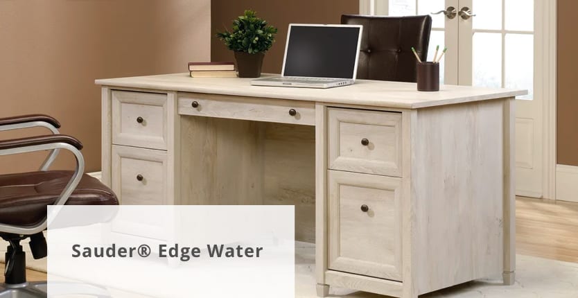 Sauder Edge Water