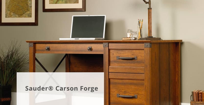 Sauder Carson Forge