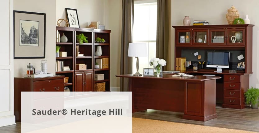 Sauder Heritage Hill