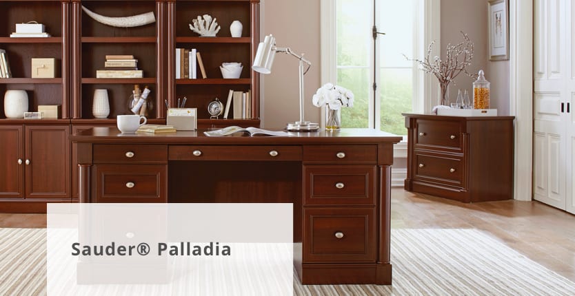 Sauder Palladia