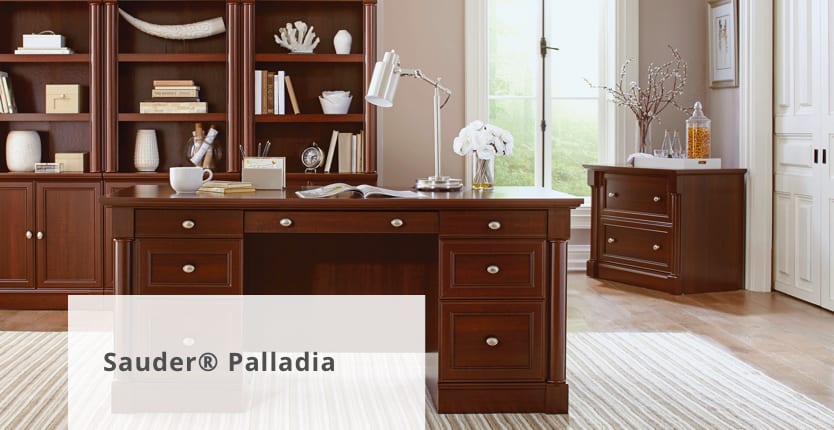 Sauder Palladia