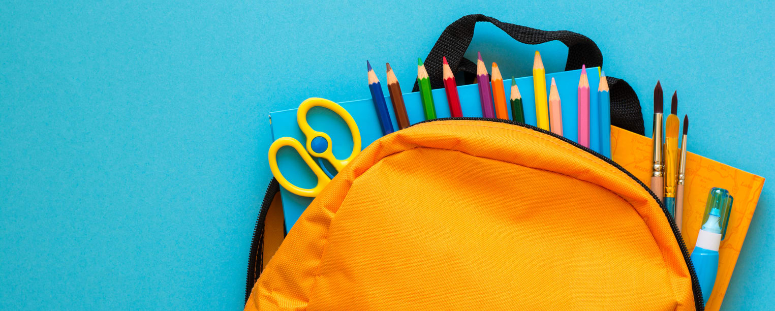 Six Tips to Conquer Your School Supplies List