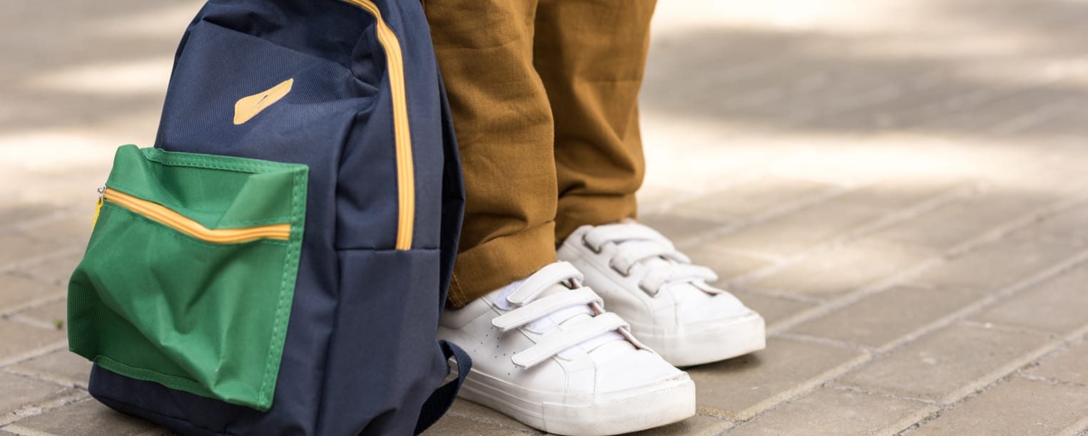 Keeping your back-to-school backpacks in top condition